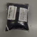 Men's Workout Athletic Shorts Quick Dry Men Lightweight Sports Gym Shorts with Zipper Pockets for Daily Wearing (XX-Large, Navy)