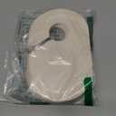 3 Sprouts Baby Closet Dividers Set of 8 - Toddler Clothes Organizer Hanger, Double-Sided Size Labels - Nursery Organization for Newborn Clothing, Infant, Boy & Girl - Neutral