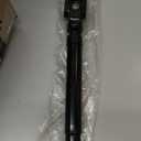 Anrain Upper and Lower Intermediate Steering Shaft Column, Fit for Chevy Avalanche Silverado Suburban GMC Sierra Yukon Cadillac Escalade 1500 2500 3500, Replaces Parts 19329330, 25958109, 905-512