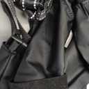 Waterproof Dog Boots for Dogs -Dog Paw Protectors Dog Suspender Boots Anti-Slip Pet Shoes for Outdoor Walking, Reflective Stay-On,Dirt-Proof Comfortable Booties (Black, Small)