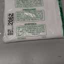 Set of 2 Lace Embroidery Pillow Shams, 100% Cotton Queen Size, White Good Feeling Pillow Cases with Envelope Closure, Softer and Breathable Pillowcases, 20x30 inches (30" x 20" (Pack of 2))