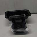 8 Pack 10" x 5" Extra Large Bread Loaf Pan, Nonstick Carbon Steel Baking Pans Banana Bread Pan for Homemade Breads | Durable Construction, Easy to Clean