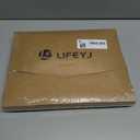 Fluffy Faux Fur Throw Blanket for Couch, Ultra Soft Plush Bubble Blanket - Perfect Christmas Birthday Gifts for Women Mom, Luxury Fuzzy Blanket for Sofa Bedroom,Machine Washable,50"x60",White