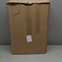 Purple Harmony Pillow  Talalay Latex Foam Cooling Pillow for Combo or Side Sleepers, 360 Hex GelFlex Grid for No-Pressure Support and Luxurious Weightless Feel - Standard, Medium Feel, Med Height