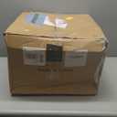 16 Wheel Simulators,8 Lug Stainless Steel RV Hubcaps, Polished Surface, Snap On Wheel Cover Compatible with1974-2000 GMC 3500, 1974-1998 Ford F350, 2008-2025 E350/E450 Van, 1974-1999 Dodge Ram 3500