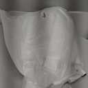 White Easel Stand for Sign, 55'' Adjustable Easel Stand for Display, Metal Easel Display Stand Heavy Duty(Round Tube)