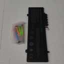 5376275P Battery Replacement for Gateway GWTN141-10 GWTN141-10BK GWTN141-10BL GWTN141-10GR GWTN141-4 GWTN141-4BL GWTN141-4BK GWTN141-2BL GWTN141-5BK GWTN156-5BL UTL-509068-3S NV-509067-3S 51.3Wh