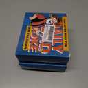 2 x Dad Joke Calendar 2026, Page A Day Tear Off 365 Daily Jokes, Funny Desk Calendar with Back Support and Groove for Joke Lovers, Birthday Christmas New Year Father's Day Gift for Dad & Men