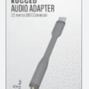 Acoustix USB Audio Adapter, 1 ct 