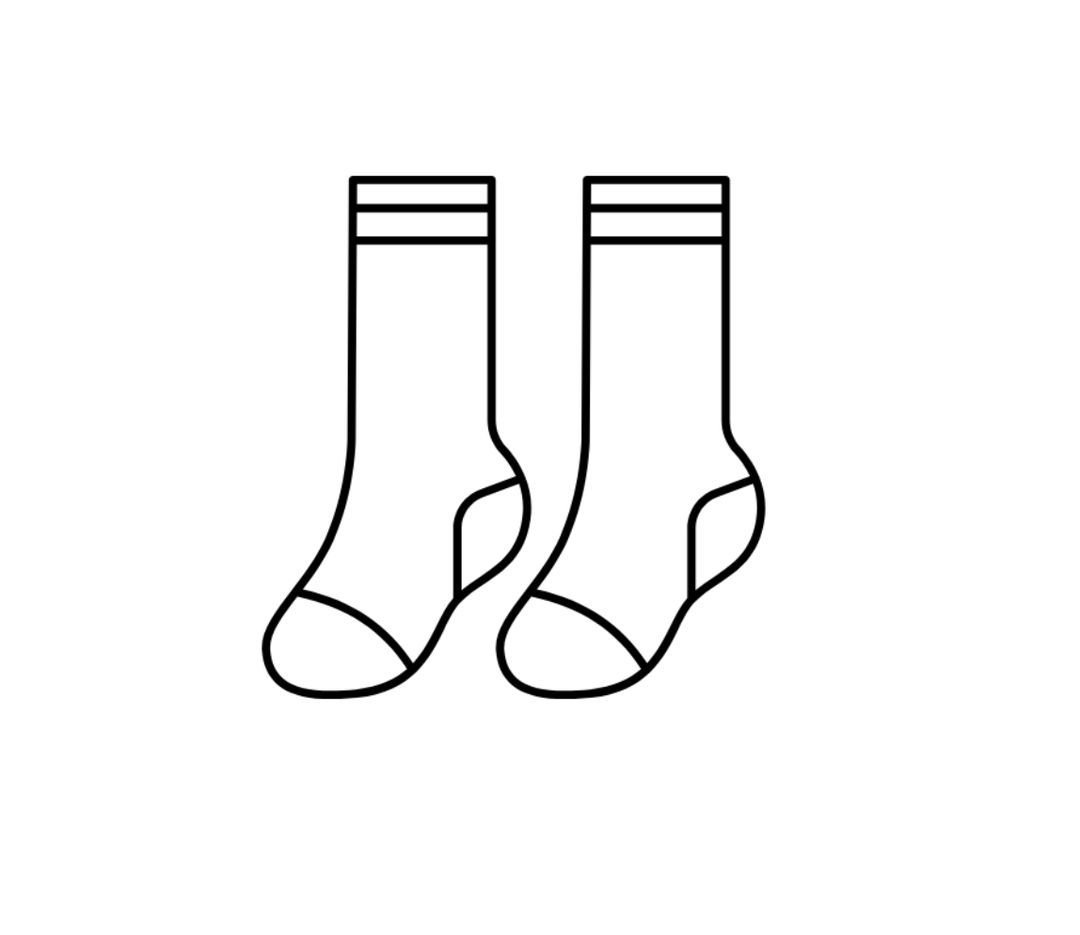 All Sport Socks – Over the Calf Knee High Athletic Socks for Baseball, Softball, Football, Soccer – Durable Stay‑Up Fit- Small  - Green