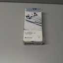 KINGSTONE 40 Piece Silverware Set, Flatware Set for 8, 18/10 Stainless Steel Cutlery Set Mirror Polished Modern Design Dishwasher Safe