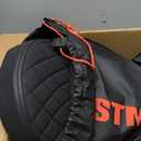 Motorcycle Front Rider Solo Seat Silicone Cushion Black Stitching Diamond Pattern Compatible with Rebel 300 CMX300 Rebel 500 CMX500 2020-2025