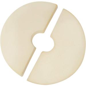 Trademark Innovations One Gallon Stoneware Pickling Fermentation Weights