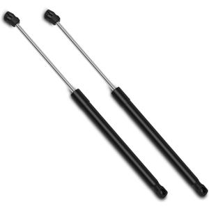 SCITOO Hood Lift Supports Replacement Struts Gas Springs Shocks Fit For Hyundai Veracruz 2007 2008 2009 2010 2011 2012 Set of 2