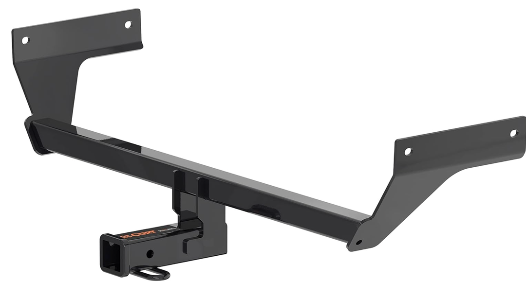 Curt Manufacturing 13471 Receiver Hitch Class III Compatible with Select Rogue
