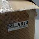 Bedsure 8x10 Fluffy Area Rugs for Living Room, Machine Washable Rugs, Non-Slip Backing, Non-Shedding, Pet Friendly Throw Rug for Bedroom Dining Room, Rug for Kids Room, Strawberry Cream