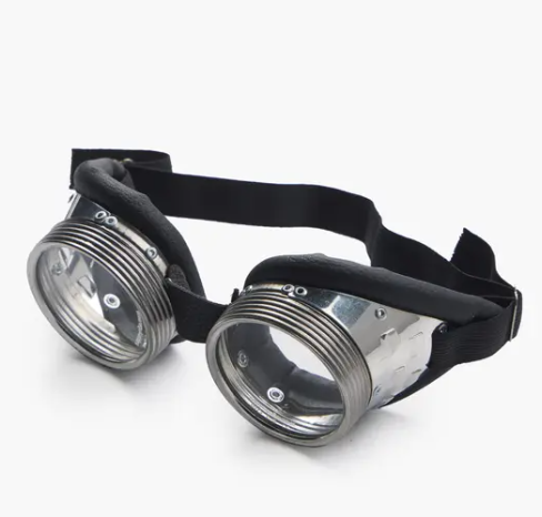 German Safety Goggles