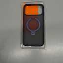 TORRAS Q3 Spin for iPhone 17 Pro Max Case with 360 Magnetic Stand, Camera Control, Fit for MagSafe, 4X Military-Grade Shockproof Case for iPhone 17 Pro Max Phone Case with Kickstand, Deep Blue