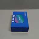 Xilibod Android 9.0 Smart TV Box HK1box 4GB 32GB Amlogic S905X3 64bit Quad Core Cortex A55 CPU G31 MP2 GPU 2.4G/5G Dual-Band WiFi 1000 DLAN Support BT