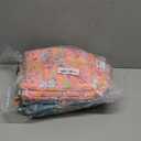 4 Pcs Guinea Pig Hideout, Guinea Pig Bed Tunnel, Rabbit Washable Small House Cage Accessories for Bunny Hedgehog Mouse Chinchillas Hamsters Ferrets Bearded Dragons Rats(Wonder Tale,9.8 in)