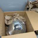 ProX MB-16 16" Mirror Ball, ABS Core