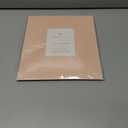 BONNET QUEEN Silk Bonnet for Sleeping Women Satin Bonnet Hair Bonnet Adjustable Reversible Double Layered Sleep Night Cap for Curly Hair Jade and Pink (One Size)