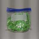 Amazon.com: CroBlissful 50 Pcs 50 Pcs Mini Alien Figures Glow in The Dark Space Ship Tiny Little Small Alien Figurine for Prank Rubber Toys Bulk Gift Space Party Favors Hide and Seek Christmas Stocking Stuffer : Toys & Games