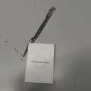 Compatible with Apple AirTag (1st & 2nd Generation), Ultra Thin AirTag Wallet Holder 2 Pack, Slim AirTag Card Holder Case for Purse, Handbag, Backpack, or Clutch