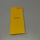 Kobilar USB C to USB C Cable Fast Charging, 5-Pack 3ft Type C Charging Cables for iPhone 16 Pro Max Plus, 65W C to C Cable for Samsung S24 S23, iPad Pro 13 12.9 11 inch, iPad Air (White)