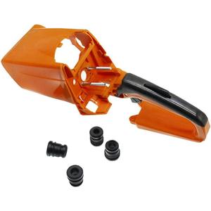 Rear Handle with Buffer for STIHL MS210 MS230 MS250 Chainsaw 1123 160 1650