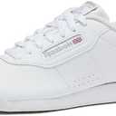 Reebok Women's Princess Sneaker, Size 7