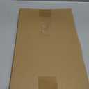 Therwen 2 Pcs Bag Display Stands Purse Display Stand Adjustable Height Handbag Holder for Home Boutique Store Counter Retail(Black