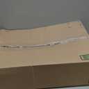 Metal Merry Christmas Wall Decor Christmas Sign Letter Decorative Hanging Plaque Suitable For Indoor Outdoor Room Yard Holiday Decoration (Large, Red2)