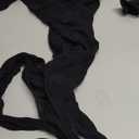 ADSEXY Sexy Lingerie For Women Sheer High Elasticity Bodystocking Bodysuit For Women One Size Fits 80-150lb