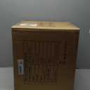 2LB Bread Maker Machine, OSIPOTO 17 in 1 Automatic Stainless Steel Bread Machine, Non-stick, Beginner-Friendly Controls, 15 Hour Timer, Easy to Clean Low Noise, High Success Rate for Homemade Bread (Silver)