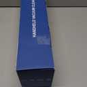 Handheld Vacuum Cordless, 15000PA Strong Suction Hand Held Car Vacuum Cleaner Portable with Multi-Nozzles & Washable Filter, Lightweight Dust Busters Rechargeable for Home, Car, Office, Pets (Black & Gold)