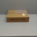 Extra Large Kids Play Tent with Flags & Star Lights, Portable & Foldable Teepee, Boys & Girls, Indoor Outdoor Dome Tent Playhouse, 59x39x59 in, Cream