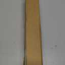 Khaki Leather Repair Tape, 16x120 Inch Leather Repair Patch Self-Adhesive, Waterproof Faux Leather Patch, Vinyl Repair Tape for Couch, Sofas, Furniture, Office Chair, Car Seats