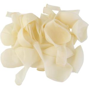 MERRYHAPY Thickened 12 Inch Wedding Party Balls Latex Ballons 3g Decorative Balloons for Celebration
