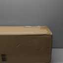 Olee Sleep Twin Mattress, 7 Inch Flex Gel Memory Foam Mattress, Gel Infused for Comfort and Pressure Relief, CertiPUR-US Certified, Bed-in-a-Box, Medium Firm, Twin Size