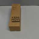 KEMIMOTO Whip Lights Rocker Switch with Wiring Harness Kit for 12V UTV ATV 10A Blade Fuse Compatible with Polaris RZR Ranger Can-Am Maverick X3 Defender CFmoto Talon KRX YXZ