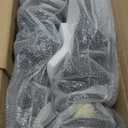 172284 172285 Front Struts Shocks w/Coil Springs for Honda Civic 1.8L ONLY Coupe (EX, LX, DX) 2006 2007 2008 2009 2010 2011, Strut Shock Assembly Absorbers - [ Exc. Sedan and Si, Hybrid, Gx Models ]