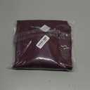 Russell Athletic Men's Dri Power Crew Neck Sweatshirt (Medium, Maroon)