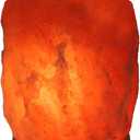 Himalayan Salt Lamp (15-20 lbs)