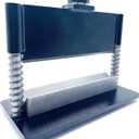 12" Press Brake Attachment/Press Brake Attachment For Standard 12/20 Ton Hydraulic Shop Presses