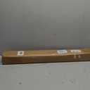 LazBlinds No Drill Light Filtering Roman Shades, Beige, 27" W x 48" H