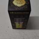 Oil Sprayer for Cooking, 2025 Large Advanced Olive Oil Dispenser Bottle,500ml/17oz Glass Olive Oil Sprayer,2 in 1 Even Spray with Portion Control for Kitchen, Air Fryer, Salad, BBQ - White