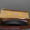 Punching Bag for Kids, 3-12 Adjustable Boxing Equipment with Boxing Gloves, Boxing Set as Boys & Girls Toys Gifts (black)