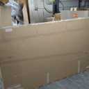 Samsung 85-Inch Class Crystal UHD U8000F 4K Smart TV (2025 Model) Endless Free Content, Crystal Processor 4K, MetalStream Design, Knox Security, Alexa Built-in