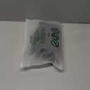 OQQ Yoga Pants Women High Waist Stretch Casual Soft Straight Leg Bottoms (Medium, Black)